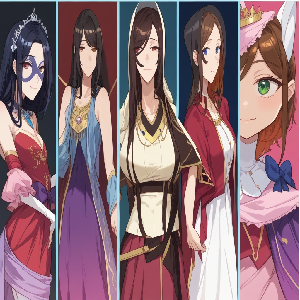 Mixxin vs Character.AI Comparison